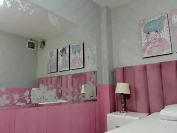 little_doll_4u from Chaturbate is Freechat