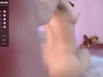 little_effy18 from Chaturbate