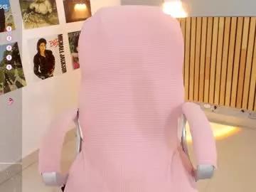 little_effy18 from Chaturbate
