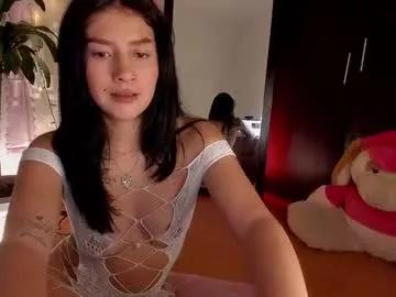 little_emilyd from Chaturbate