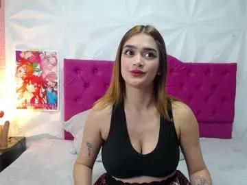 little_foxxie from Chaturbate