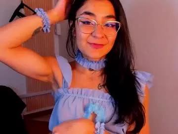 little_gabyherrera from Chaturbate is Freechat