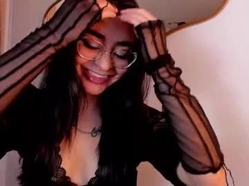 little_gabyherrera from Chaturbate is Freechat