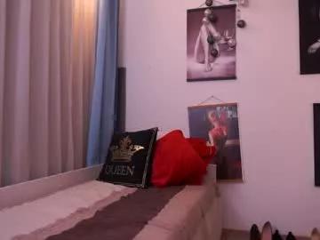 little_heart_andreea from Chaturbate is Freechat