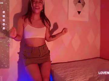 little_kayla_ from Chaturbate is Freechat