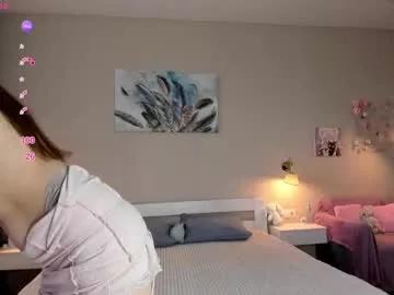 little_lissy from Chaturbate is Freechat