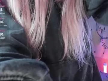 little_misaki from Chaturbate is Freechat