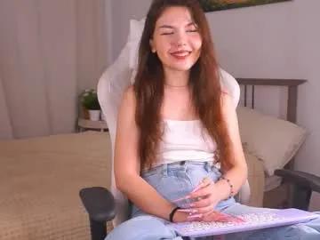 little_ollie from Chaturbate is Freechat