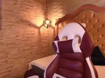 little_raven_ from Chaturbate is Freechat