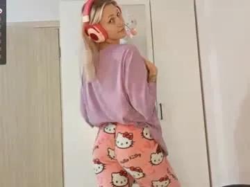 little_soyia from Chaturbate is Freechat