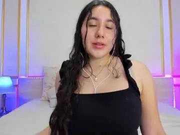 Little_sparkles_0f_l0v3 from Chaturbate