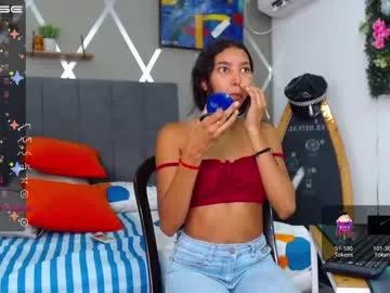 Little_sugar18 from Chaturbate