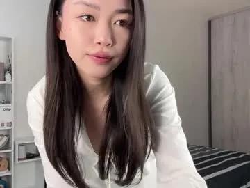 little_sunrice from Chaturbate is Freechat