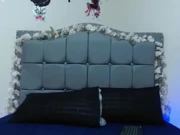 little_susi_ from Chaturbate is Freechat