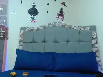 little_susi_ from Chaturbate is Freechat