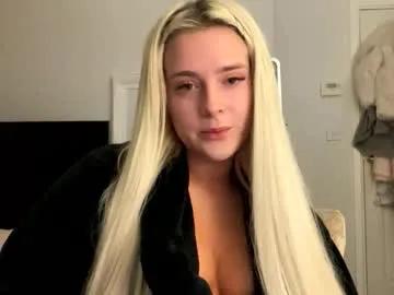 littleblonde010 from Chaturbate is Freechat