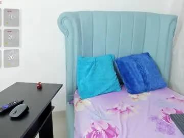 littleblonde_ from Chaturbate is Freechat