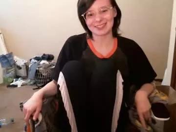 littlebunnyslut from Chaturbate