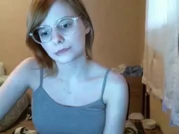 littlebunnyslut from Chaturbate