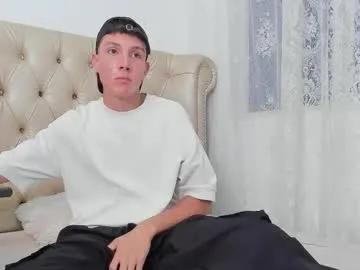littledanny_ from Chaturbate is Freechat
