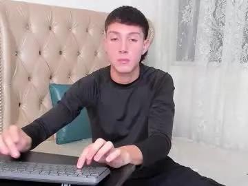 littledanny_ from Chaturbate is Freechat