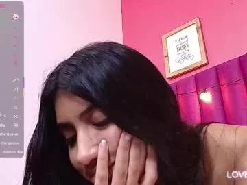 littlee_emilyy_ from Chaturbate