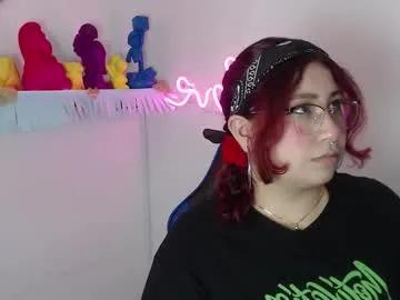 littlee_red from Chaturbate is Freechat