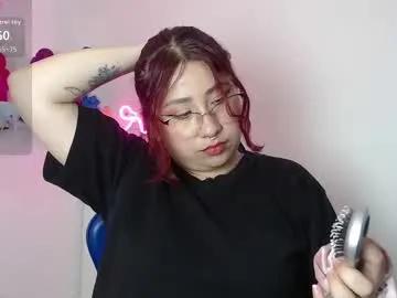 littlee_red from Chaturbate is Freechat