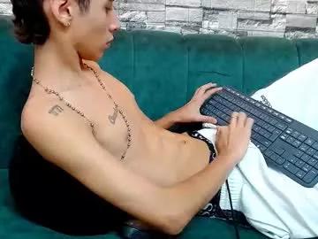 littlefiree from Chaturbate
