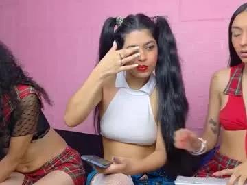 littlejennifer18 from Chaturbate is Freechat