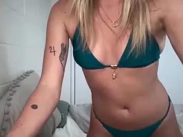 littlemaryjane19 from Chaturbate