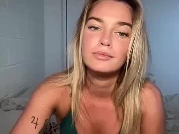 littlemaryjane19 from Chaturbate