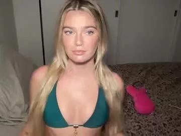 littlemaryjane19 from Chaturbate