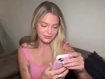 littlemaryjane19 from Chaturbate