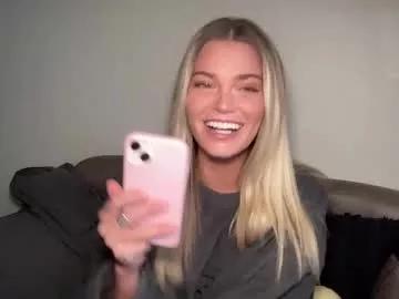 littlemaryjane19 from Chaturbate