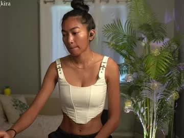littlemiss_kira from Chaturbate