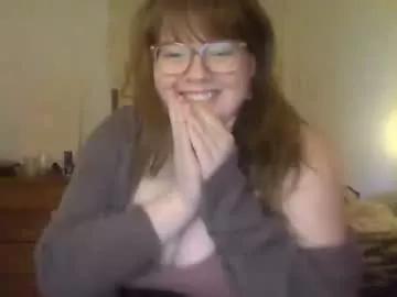 littlemisswhippersnapper from Chaturbate