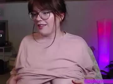 littlemisswhippersnapper from Chaturbate