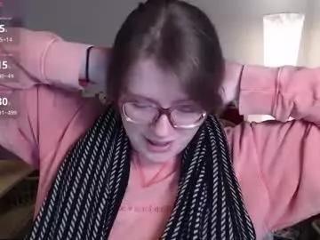 littlemisswhippersnapper from Chaturbate