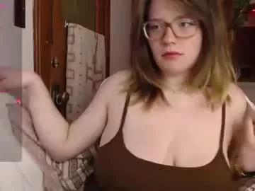littlemisswhippersnapper from Chaturbate