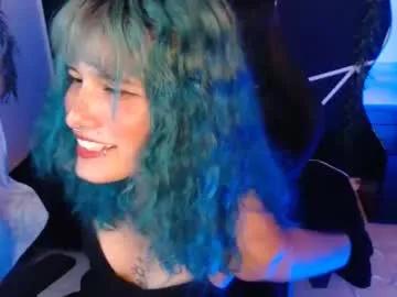 littlenami_ from Chaturbate is Freechat