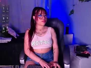 littlenathy_ from Chaturbate is Freechat