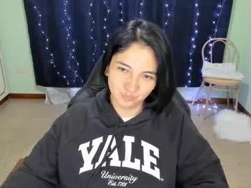 littleprety6969 from Chaturbate