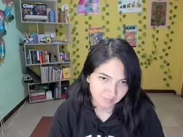 littleprety6969 from Chaturbate