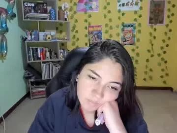 littleprety6969 from Chaturbate