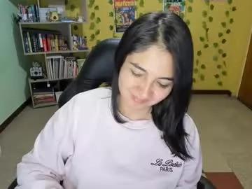 littleprety6969 from Chaturbate