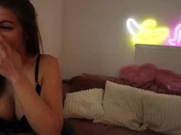 littlestellaspark from Chaturbate