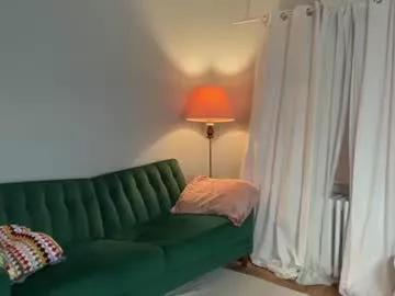 littlesugarpea from Chaturbate