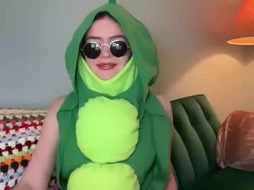 littlesugarpea from Chaturbate