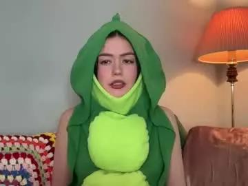 littlesugarpea from Chaturbate